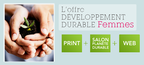offre DD Femmes