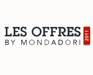 offres by Mondadori